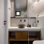 Epineio Comfort Living Aparthotel Litochoro