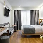 Epineio Comfort Living Aparthotel Litochoro