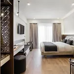 Epineio Comfort Living Aparthotel Litochoro