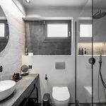 Epineio Comfort Living Aparthotel