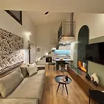 Aparthotel Epineio Comfort Living