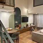 Epineio Comfort Living 4*