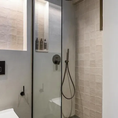 Aparthotel Epineio Comfort Living