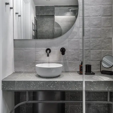 Epineio Comfort Living Litóchoron