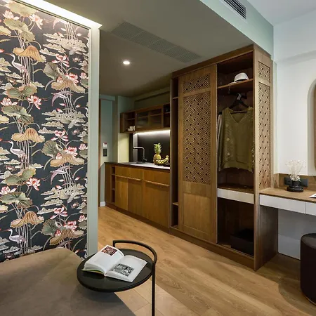 Epineio Comfort Living 4* Litóchoron