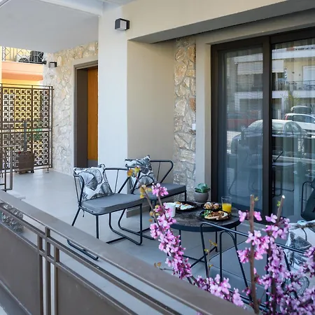 Epineio Comfort Living Aparthotel