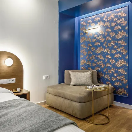 Epineio Comfort Living 4*