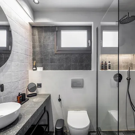 Epineio Comfort Living Aparthotel
