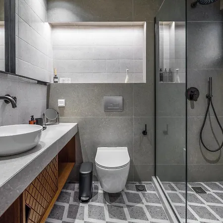 Epineio Comfort Living Aparthotel