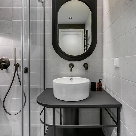Aparthotel Epineio Comfort Living