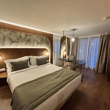 Lejlighedshotel Epineio Comfort Living Litóchoron