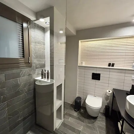 Aparthotel Epineio Comfort Living