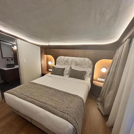 Epineio Comfort Living 4* Litóchoron