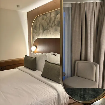 Epineio Comfort Living Aparthotel