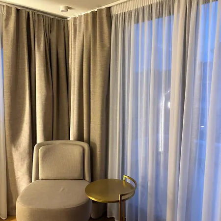Aparthotel Epineio Comfort Living Litóchoron