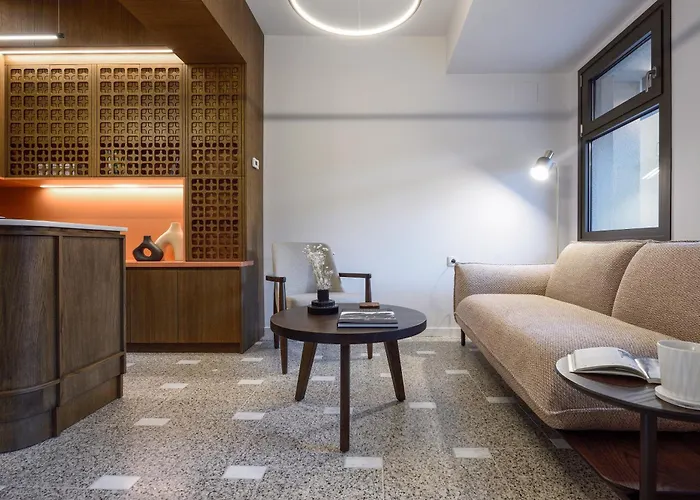 Epineio Comfort Living Litóchoron