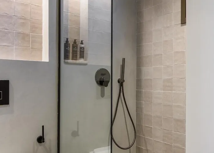 Lejlighedshotel Epineio Comfort Living