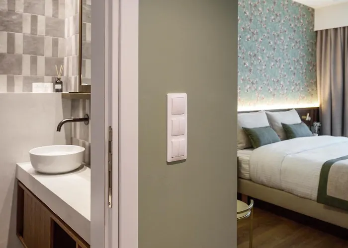 Epineio Comfort Living 4*
