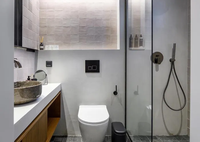 Epineio Comfort Living 4*