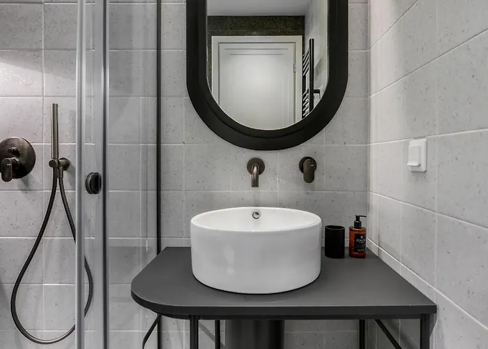 Lejlighedshotel Epineio Comfort Living