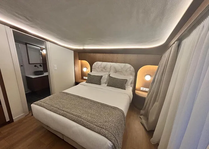 Epineio Comfort Living 4* Litóchoron
