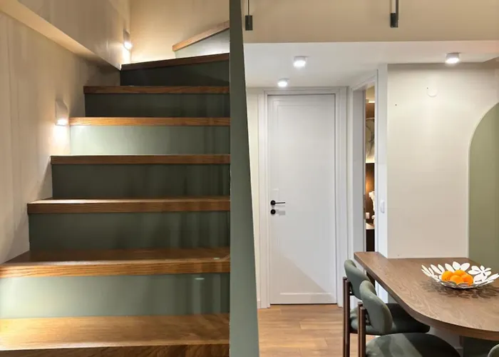 Epineio Comfort Living Litóchoron