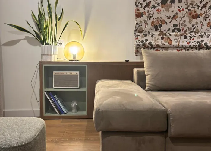 Epineio Comfort Living 4* Litóchoron
