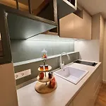 Epineio Comfort Living 4* Litochoro