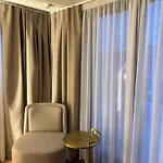 Aparthotel Epineio Comfort Living Litochoro