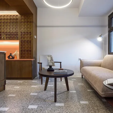 Epineio Comfort Living Litóchoron