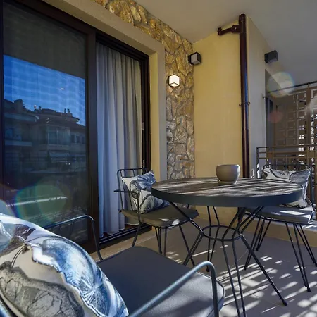 Epineio Comfort Living Lejlighedshotel 4*