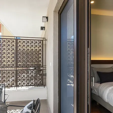 Epineio Comfort Living 4* Litóchoron