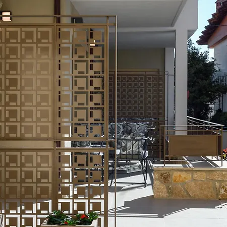Epineio Comfort Living Litóchoron