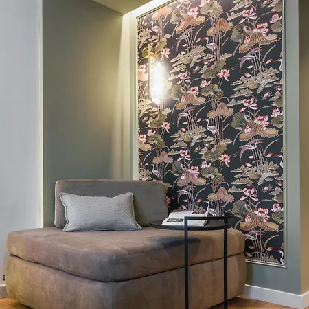Epineio Comfort Living * Litochoro