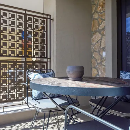 公寓式酒店 Epineio Comfort Living