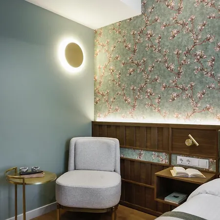 Epineio Comfort Living 4* リトコロン