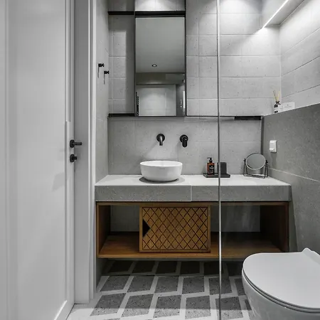 Epineio Comfort Living 4* Litochoro