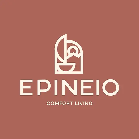 Lejlighedshotel Epineio Comfort Living 4*