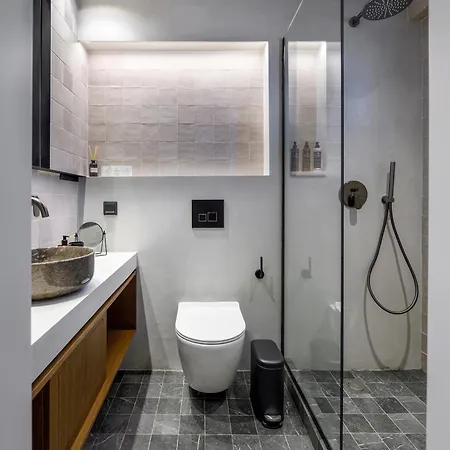 Epineio Comfort Living 4*