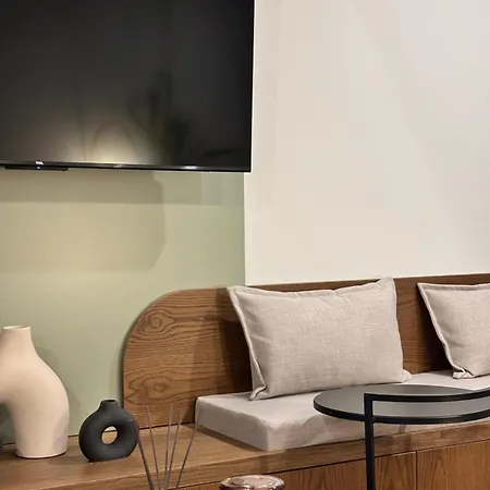 Epineio Comfort Living Lejlighedshotel