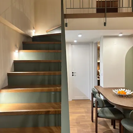 Epineio Comfort Living Litóchoron