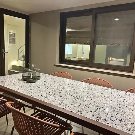 Epineio Comfort Living Aparthotel Litochoro