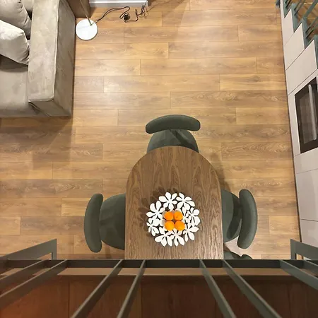Epineio Comfort Living 4* Litóchoron