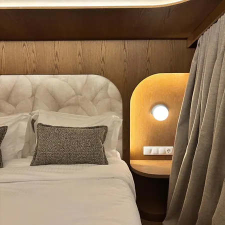 Epineio Comfort Living Lejlighedshotel 4*