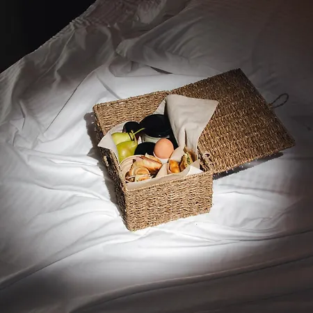 Epineio Comfort Living Lejlighedshotel
