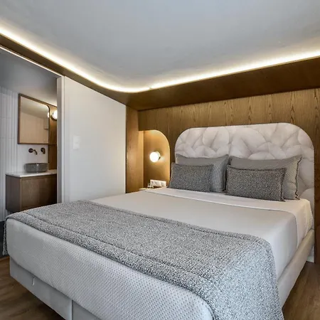 Hotel de apartamente Epineio Comfort Living 4*