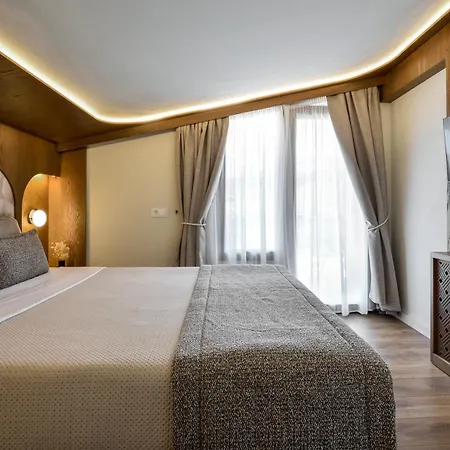 Epineio Comfort Living Lejlighedshotel