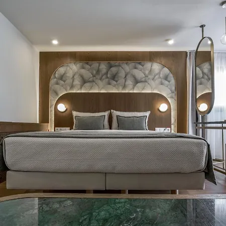 Epineio Comfort Living 4*