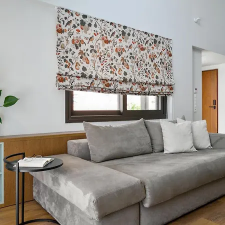 Epineio Comfort Living Lejlighedshotel Litóchoron