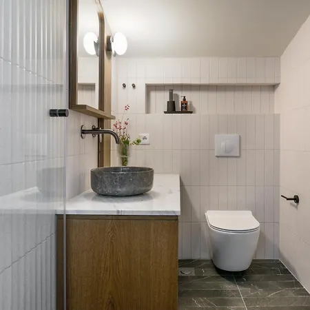 Epineio Comfort Living 4*
